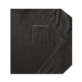 Superfine Long Sleeve Tee w/Tipping