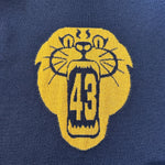 Superfine Sports Ringer Tee