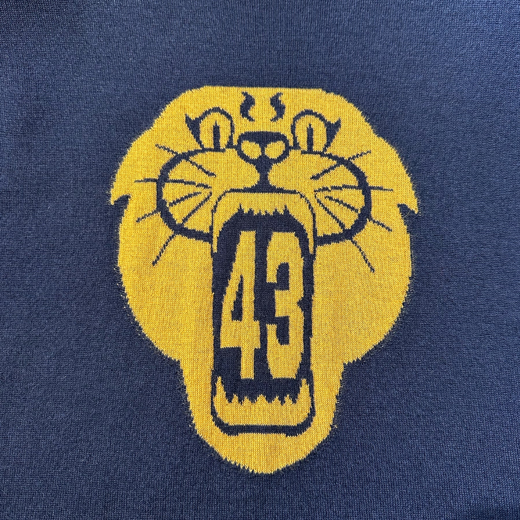 Superfine Sports Ringer Tee