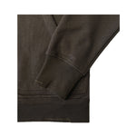 Trevor Fleece Motorcycle Jacket w/Cowboy