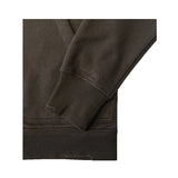 Trevor Fleece Motorcycle Jacket w/Cowboy