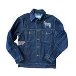Trevor Rodeo Denim Jacket