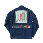 Trevor Rodeo Denim Jacket
