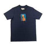 Trevor Sitting Sailor Tee
