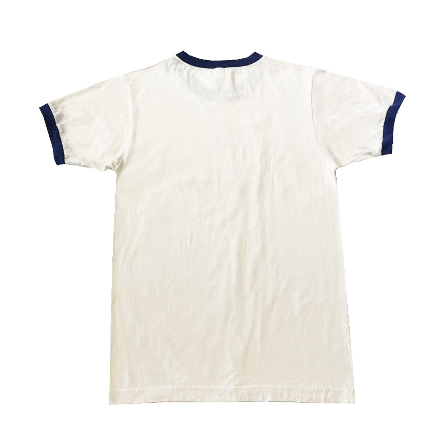 Trevor Tees Bluey Whale