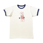 Trevor Tees Mighty Mousie