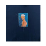 Trevor Sitting Sailor Tee