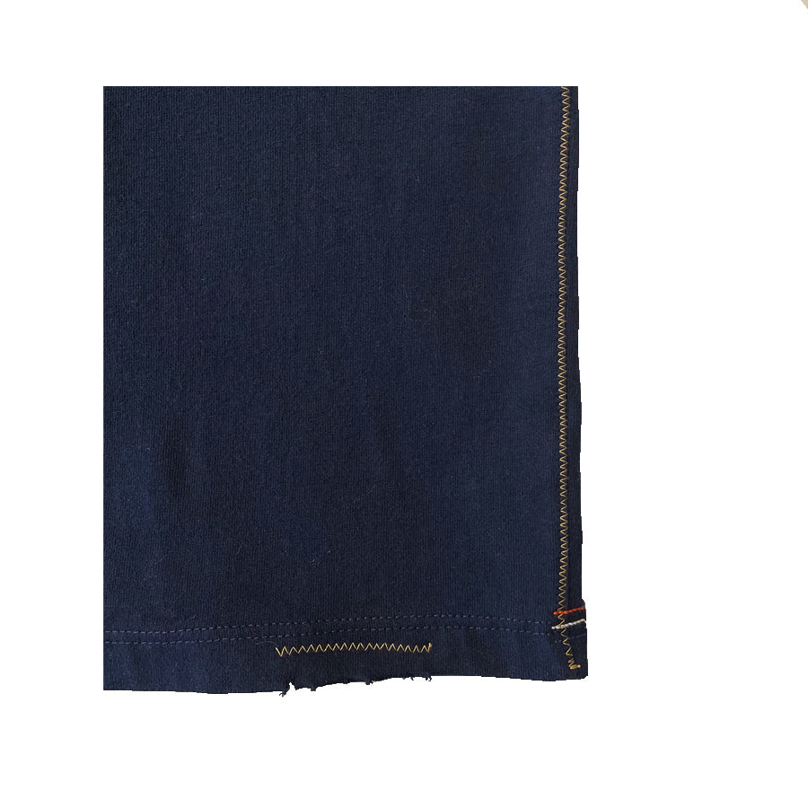 Trevor Sitting Sailor Tee