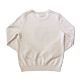 Trevor Women's Butterfly Cashmere Crew