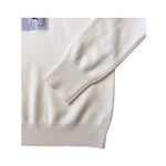 Trevor Women's Butterfly Cashmere Crew