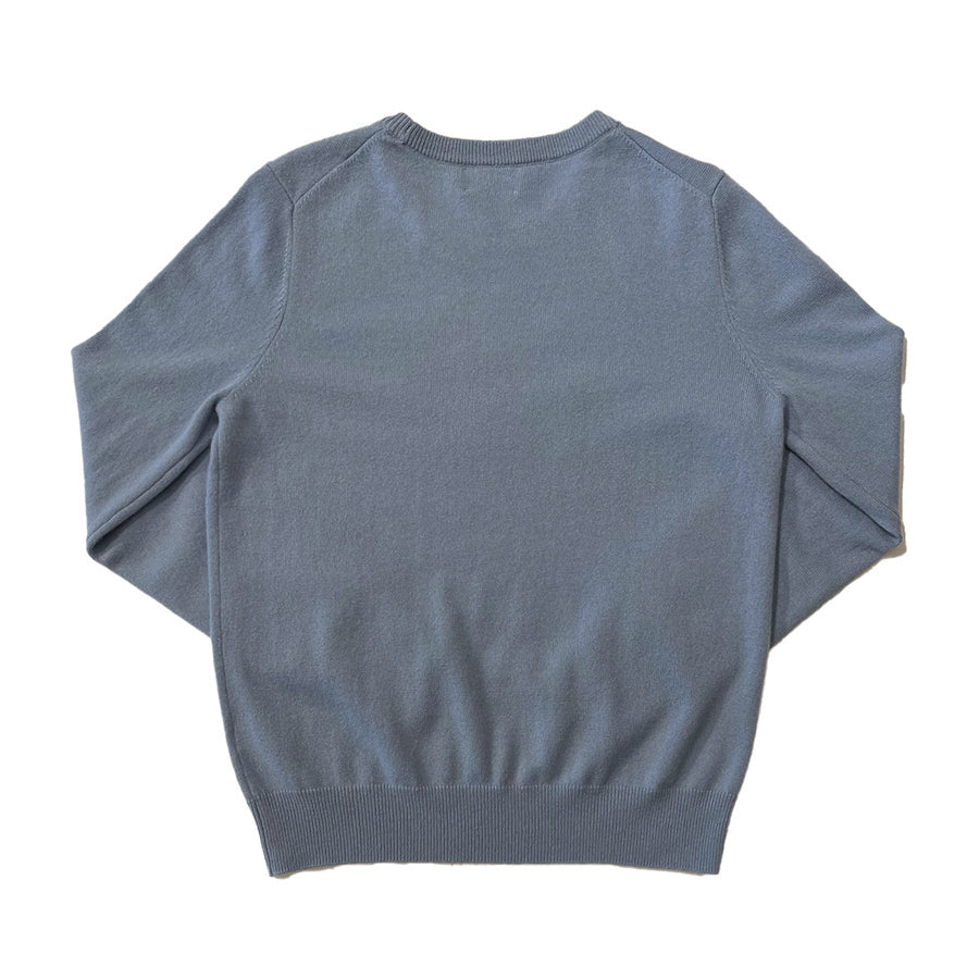 Trevor Women's Lady Slipper Cashmere Crew