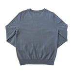 Trevor Women's Lobster Cashmere Crew