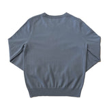 Trevor Women's Lobster Cashmere Crew