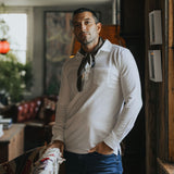 The Classic Pique Polo