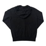 Women's Cashmere Zip Hoodie